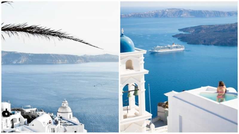 SIGHTS THAT ARE REASONS TO GO TO GREECE ON HOLIDAY -Friendz10