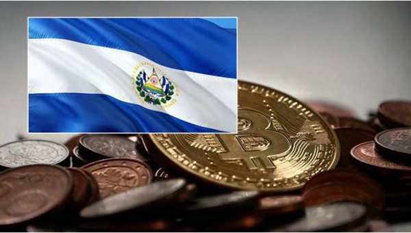 El Salvador Bitcoin Kararına Devam Edecek