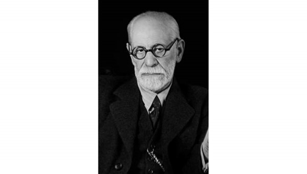 Cümlelerim Felsefiktir Benim Kurduğum Psikanalizdir: Sigmund Freud