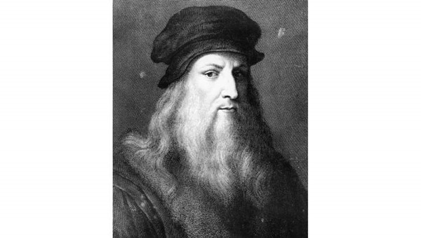 Leonardo Da Vinci’nin Ömürlük Yedi Prensibi