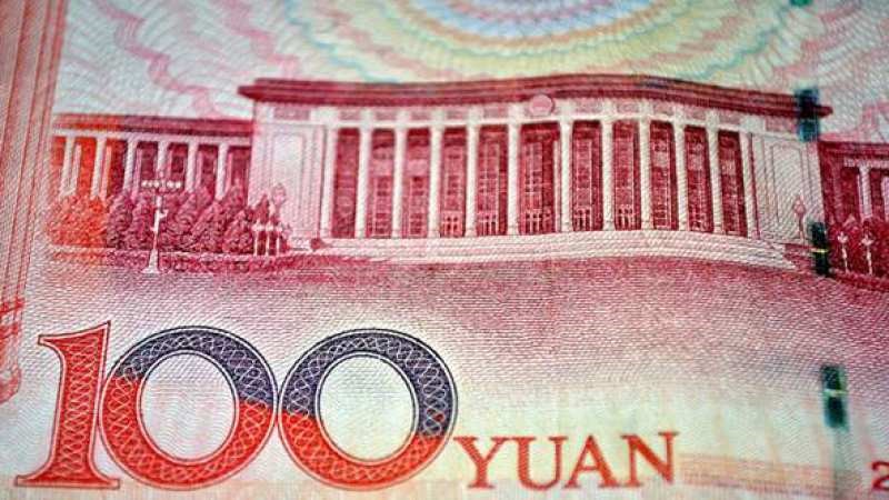 Çin Doların Artışını Destekliyor Olabilir