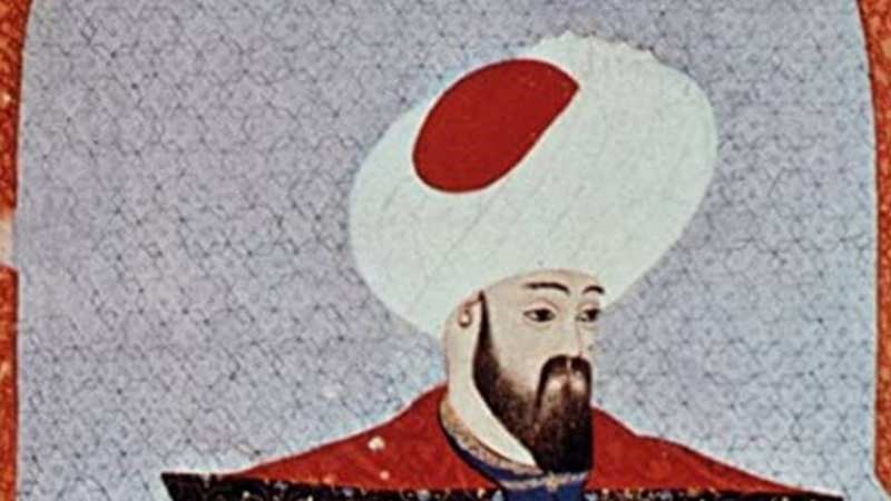 Osmanlı Devleti’ni Kuralım