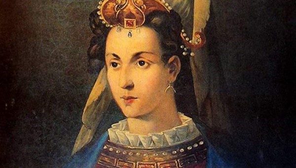 Osmanlı Tarihinin En Etkin Kadını