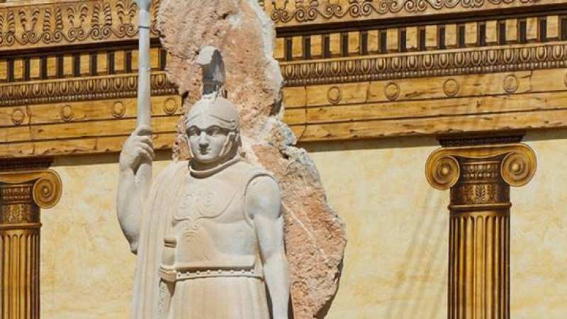 Bir Dev Yıkılıyor: Roma İmparatorluğu’nun Dağılması