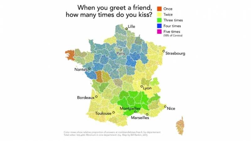 AS INTERESTING AS YOU ARE ROMANTIC: FRANCE -Friendz10