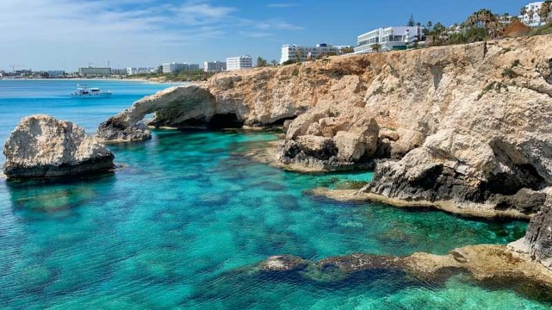 HOW IS CYPRUS IN WINTER?