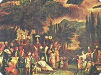 Osmanlı İmparatorluğu’nda Şehzade Olmak (XIV)