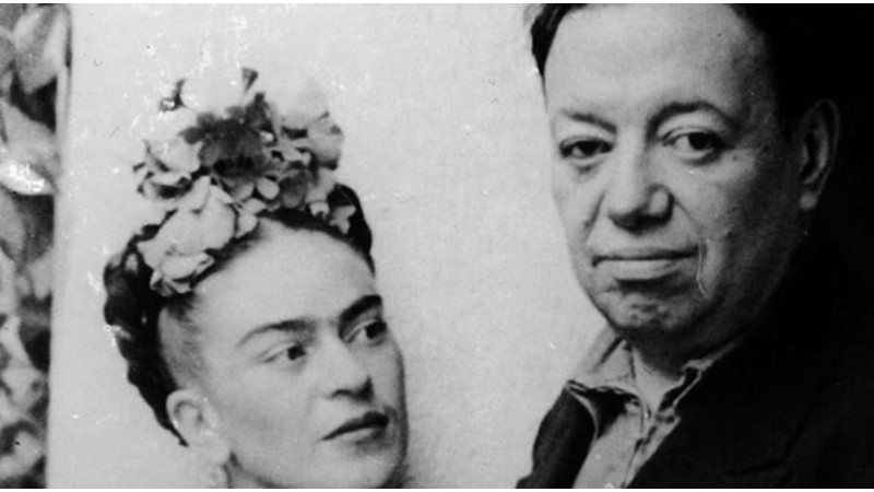 BİR KADININ VAZGEÇİŞ HİKAYESİ: FRIDA
