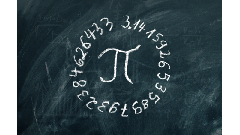 3,14: Pİ GÜNÜ