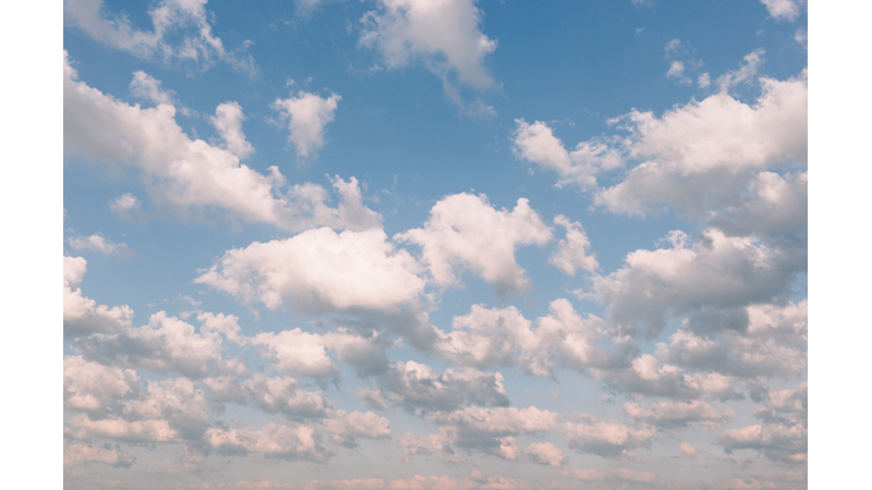 Bulutların Oluşumu