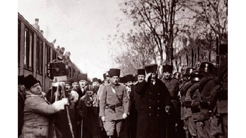 ANKARALILARA SELAM OLSUN: 13 EKİM ANKARA'NIN BAŞKENT OLUŞUNUN 100. YIL DÖNÜMÜ KUTLU OLSUN! - Friendz10