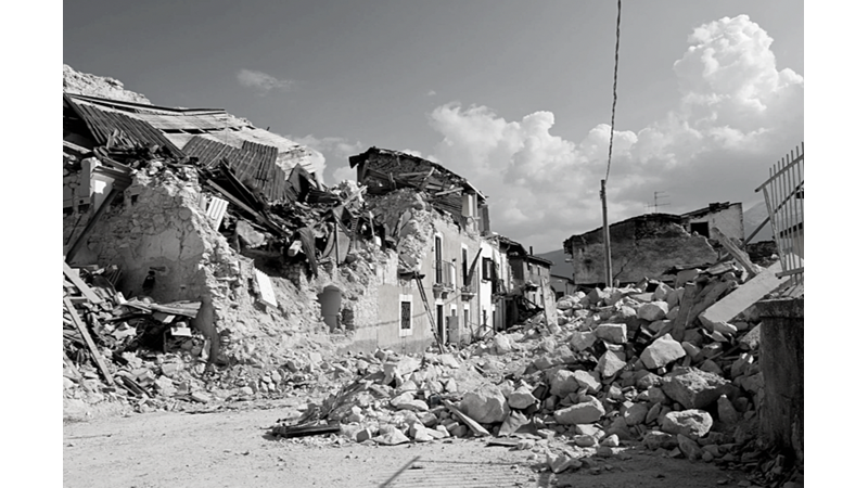 15 ŞUBAT 2023: KAHRAMANMARAŞ’TA GERÇEKLEŞEN İKİ DEPREMİN ARDINDAN SON DURUM