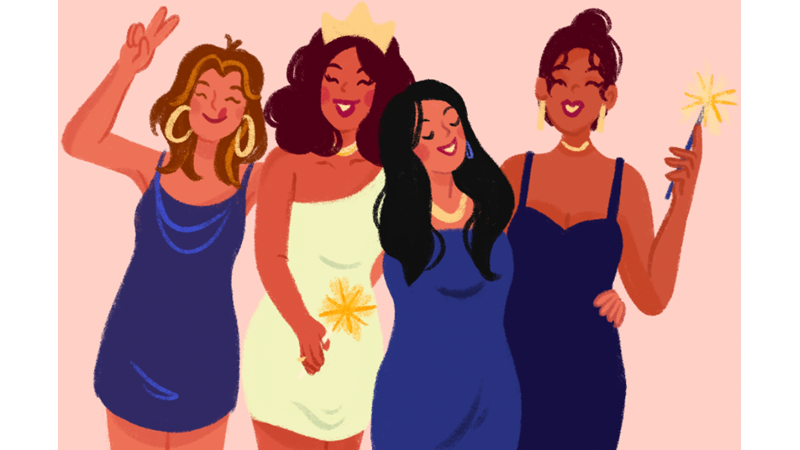 SİZE EN ÇOCUKSU GELEN ÖZELLİĞİNİZ HANGİSİDİR? - Friendz10