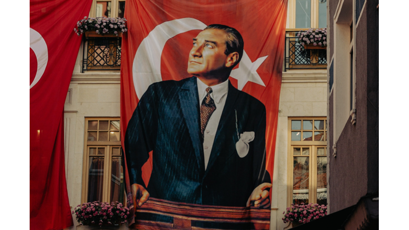 MUSTAFA KEMAL PAŞA’YA ‘GAZİ’ UNVANI VE ‘MAREŞAL’ RÜTBESİ VERİLDİ