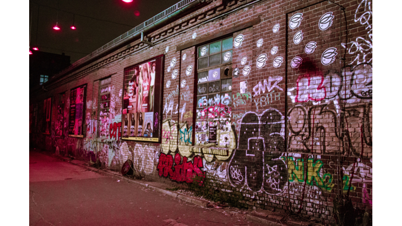 GRAFİTİNİN İYİ YAPILMIŞI VE YAPILAMAMIŞI