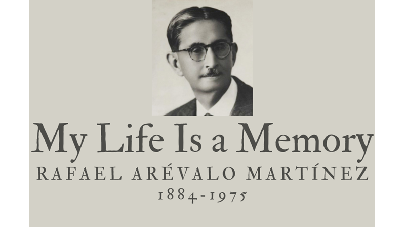 MY LIFE IS A MEMORY