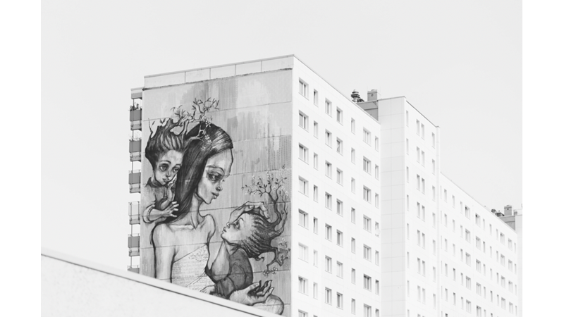 GRAFİTİNİN İYİ YAPILMIŞI VE YAPILAMAMIŞI