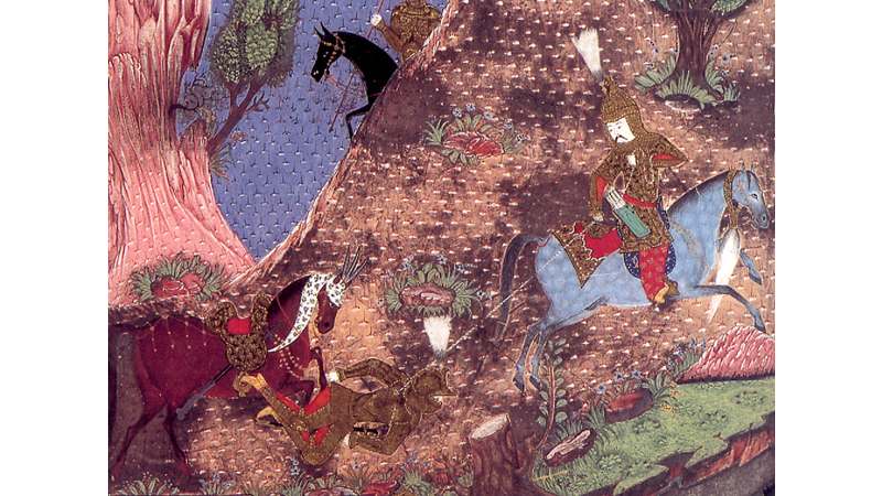 Yıldırım Bayezid ve Haçlılar - Friendz10