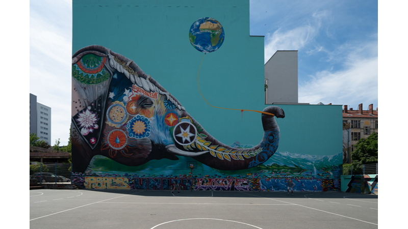 GRAFİTİNİN İYİ YAPILMIŞI VE YAPILAMAMIŞI