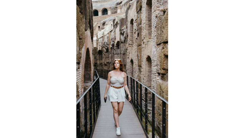 HAVALAR DÜZELSE DE GEZMEYE GİTSEK: YAZ GEZMELERİNİZ İÇİN KOMBİN ÖNERİSİ