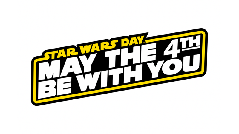 MAY THE 4TH BE WITH YOU: 4 MAYIS STAR WARS GÜNÜ - Friendz10