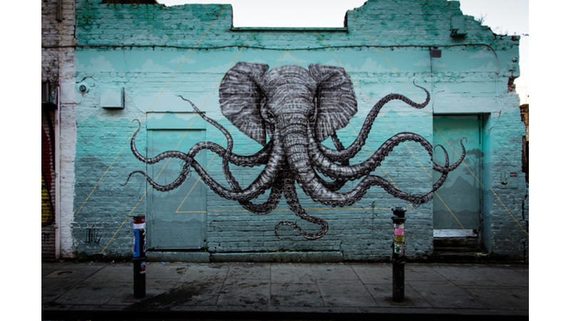 GRAFİTİNİN İYİ YAPILMIŞI VE YAPILAMAMIŞI