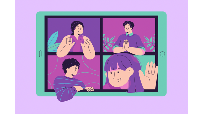 22 EKİM: ULUSLARARASI KEKEMELİK FARKINDALIK GÜNÜ KUTLU OLSUN! - Friendz10