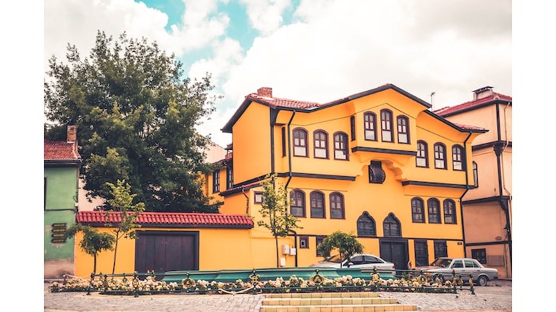 İlimizin adı nereden geliyor? ESKİŞEHİR
