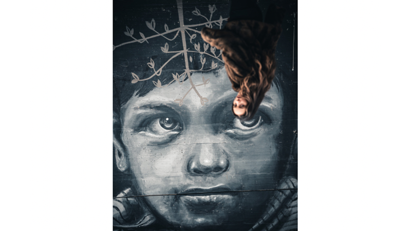 GRAFİTİNİN İYİ YAPILMIŞI VE YAPILAMAMIŞI