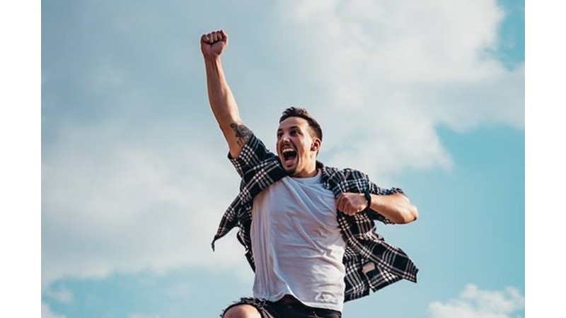 Sadece Kendin Olduğun İçin Kazanabilmek – Friendz10