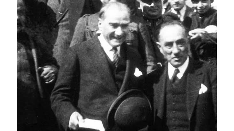 GÖĞSÜME AĞIRLIK ÇÖKTÜ BU BİLGİ İLE: 26 MAYIS 1938 / ATATÜRK’ÜN ANKARA’DAN SON AYRILIŞI - Friendz10