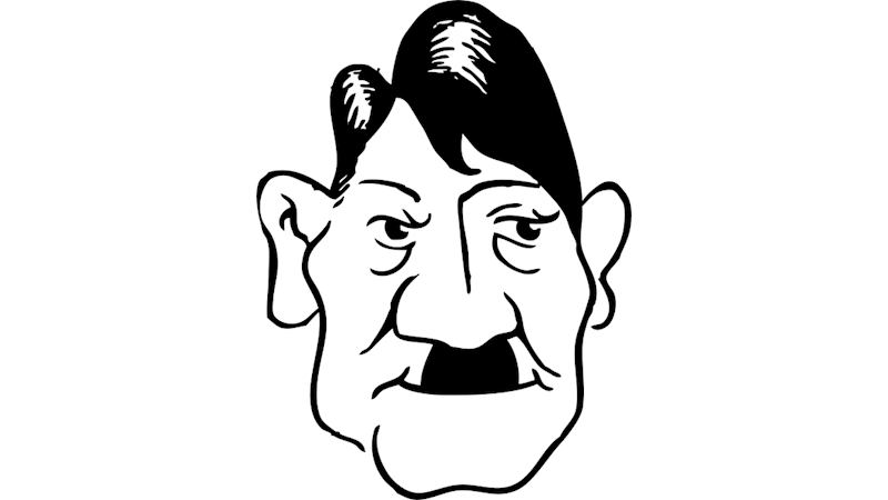 Hitler Vejetaryen Olabilir Mi?