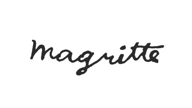 ÖRTÜLERİN RESSAMI: RENE MAGRITTE