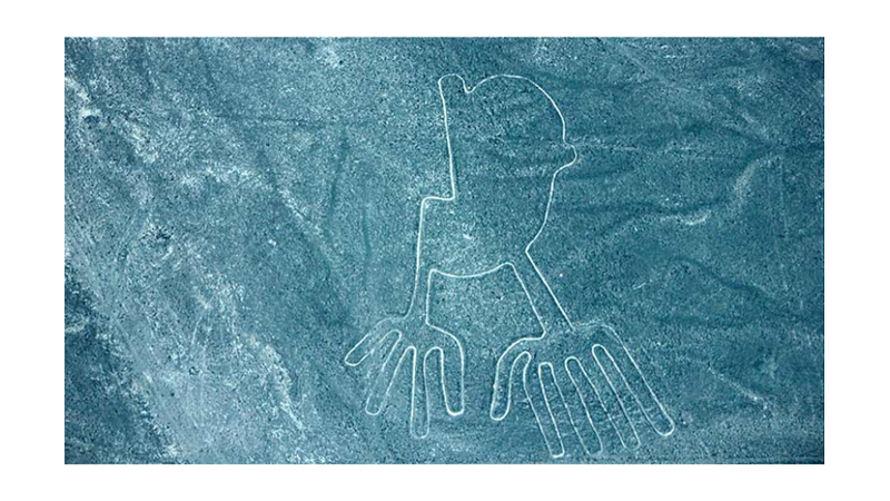 DEVASA HİKAYELER: NAZCA ÇİZGİLERİ