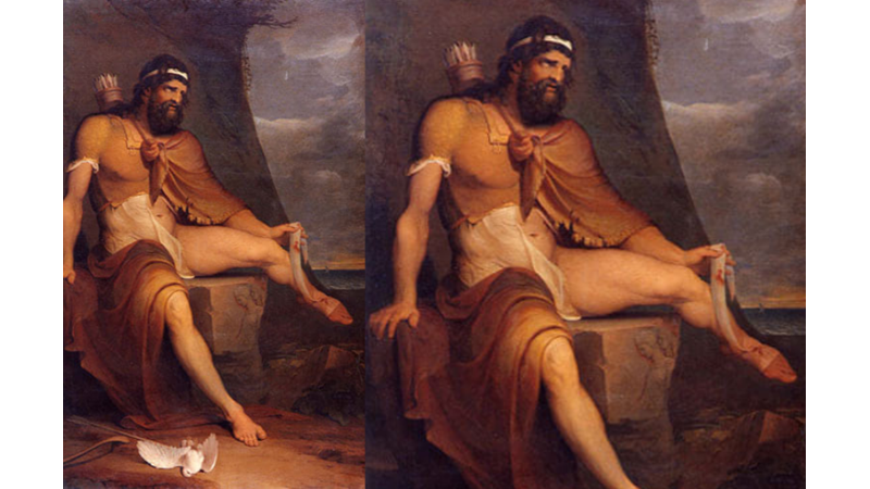 PHILOKTETES