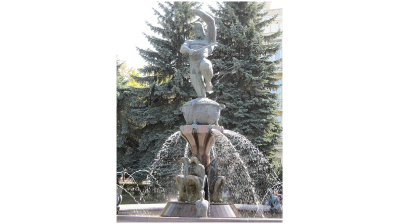 KAYADAN DÜNYAYA GELEN: SOSRIKUA