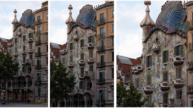 SIRADIŞI BİR YAPI: CASA BATLLÓ