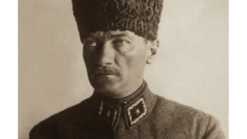 11 EYLÜL: BURSA'NIN DÜŞMAN İŞGALİNDEN KURTULUŞUNUN 100. YILI KUTLU OLSUN!