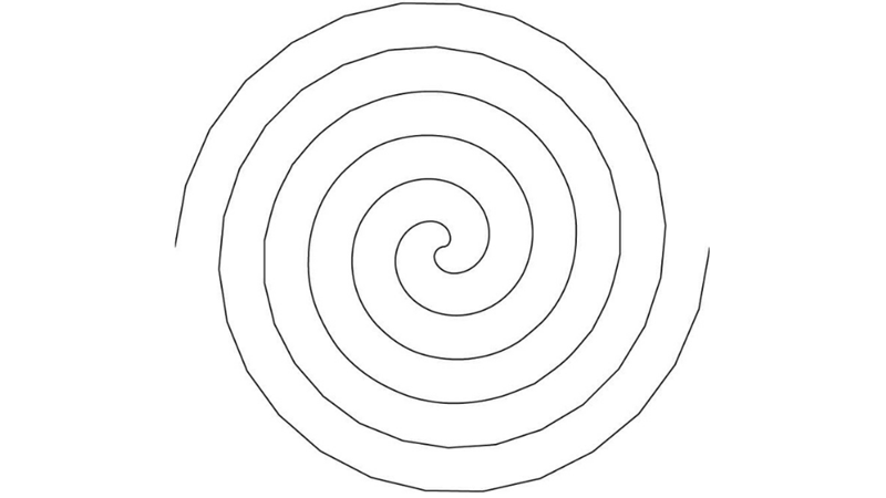 MEANING OF THE SPIRAL SYMBOL