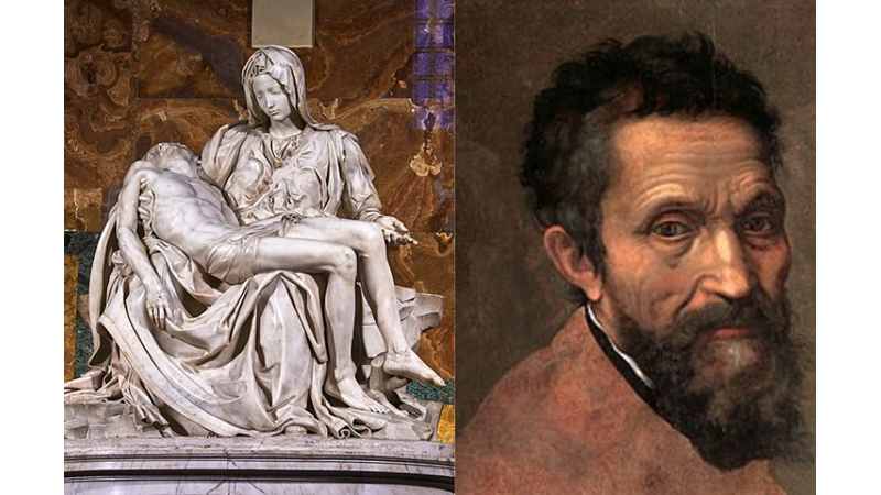 INTERESTING INFORMATION AND EVENTS ABOUT ART HISTORY