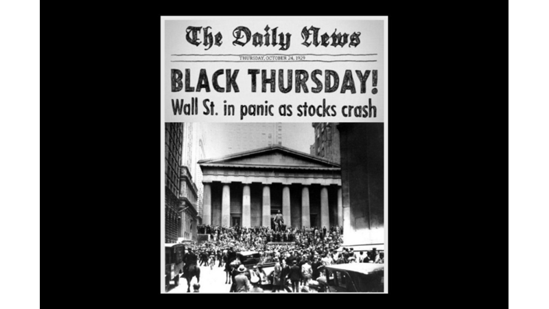 YANA YAKILA İNDİRİMLERİNİ BEKLEDİĞİMİZ ‘BLACK FRIDAY’ NEDİR?