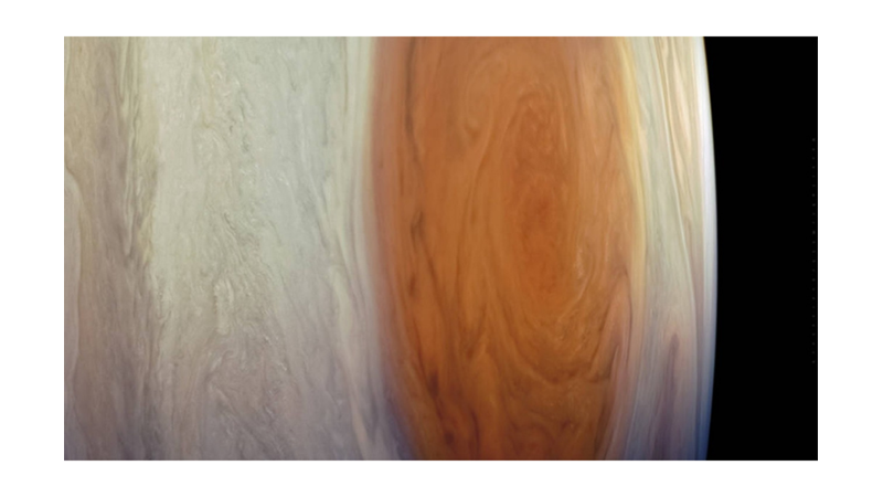 İÇİNE TAM 1320 DÜNYA SIĞDIRAN JÜPİTER HAKKINDA 7 ENTERESAN BİLGİ