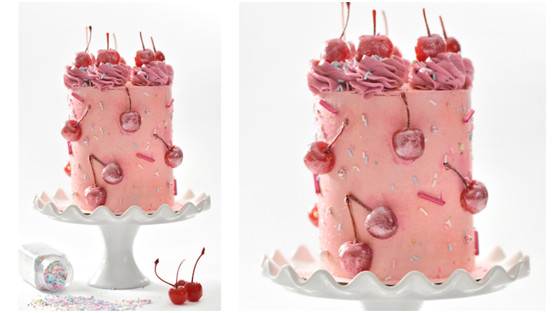 THE MOST DELICIOUS OF THE ARTS