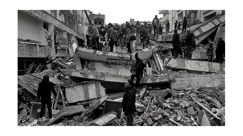 DEPREM BÖLGESİNDEKİ TAHLİYE NOKTALARI VE TÜM ÜCRETSİZ SEFERLER