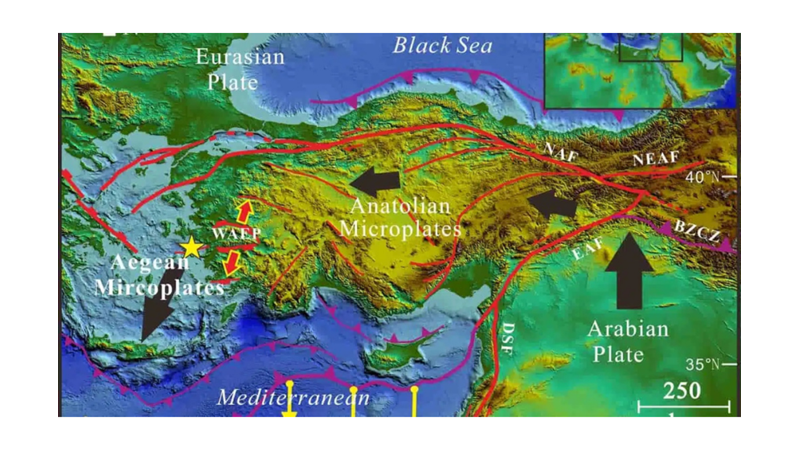 FAY HATLARINDAKİ STRES VE GERİLİM NEDİR?