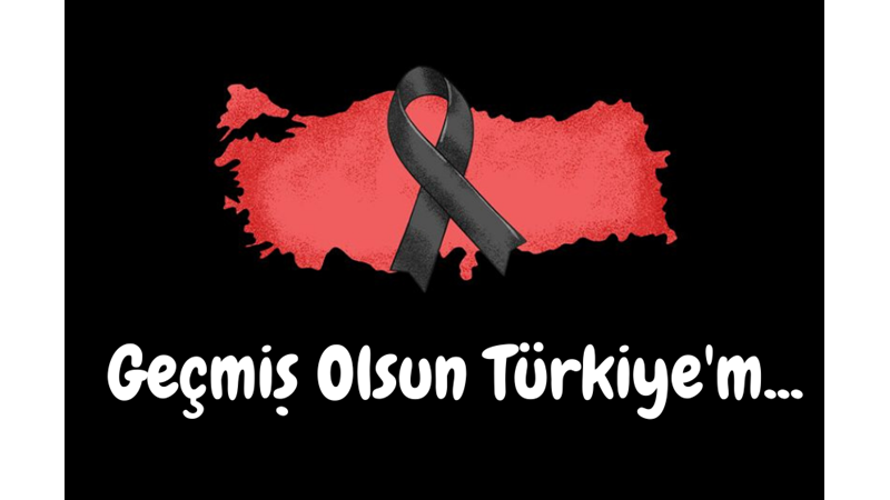 1 MART 2023 HATAY DEPREMİ