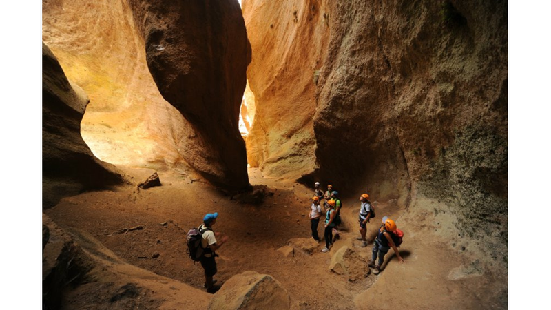 4 REASONS TO GO TO TENERİFE, SPAIN!