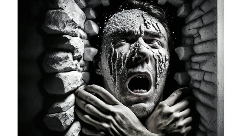 KAPALI ORTAMLARDA HİSSETTİĞİMİZ DEPRESYON: HASTA BİNA SENDROMU