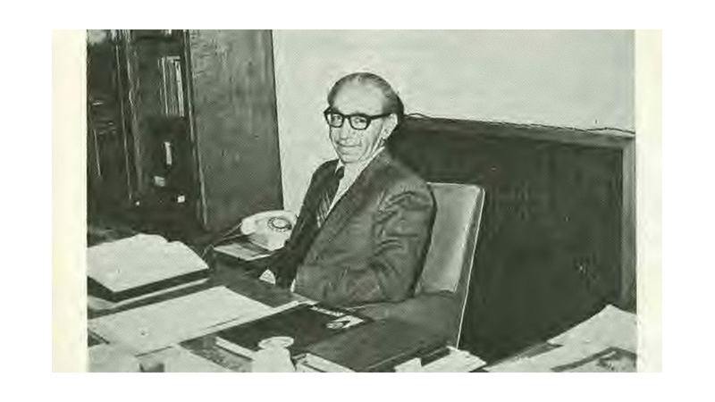 ATATÜRK’ÜN TALİMATIYLA JEOLOJİ EĞİTİMİ ALAN: İHSAN KETİN