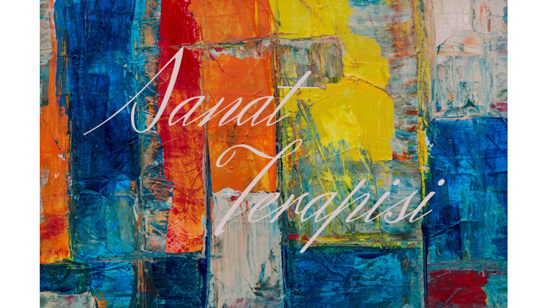 KESİNLİKLE DENENMESİ GEREKEN: SANAT TERAPİSİ